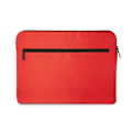 Miniatyrbillede 3 af 3: Computer Case 13" Ferrari Model SF Red