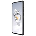Miniatyrbillede 5 af 6: Etui til OnePlus 12 - Nillkin Super Frosted Shield Pro - Sort svart