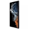 Miniatyrbillede 4 af 6: Taske til Samsung Galaxy S23 Ultra - Nillkin Super Frosted Shield Pro - Sort sort