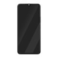 Miniatyrbild 1 av 4: Skärm - HONOR - X8 5G - LCD - Pekskärm - Chassi - Batteri 5000mAh Svart