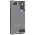 Miniatyrbild 2 av 4: Bakpanel för OnePlus Nord CE 4 Lite 5G Original Service Pack Oneplus Blå Blå
