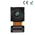 Miniatyrbild 4 av 4: Framkamera - Huawei - Mate 30 - Frontbyte - 100 % Ny - Svart Svart