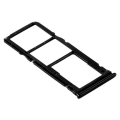 Pikkukuva 1 / 4: Samsung Galaxy M30s SIM-korttikelkka 2x Nano SIM Micro-SD Vaihto musta