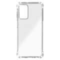 Miniatyrbillede 1 af 5: Samsung Galaxy A23 Case Corners Bumper Blød Silikone Akashi Transparent Transparent