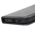 Miniatyrbild 5 av 5: Étui Clapet för Galaxy XCover 7 Pro med Rem Stöd Plånbok Grå Grå
