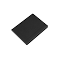 Miniatyrbillede 2 af 3: Batteri 1500mAh 3,7V kompatibel med Galaxy W / Xcover / Wave 3 / GT-S Sort Svart