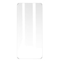 Miniatyrbillede 1 af 4: Beskyttelsesfilm - AVIZAR - Honor 90 Lite - Hærdet glas - 9H hårdhed - Anti-fingeraftryk Transparent