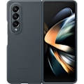 Pikkukuva 1 / 3: SAMSUNG Galaxy ZFold4 nahkakotelo antrasiittia Trækulgrå