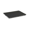 Pikkukuva 4 / 6: Kotelo iPad Prolle 12,9 tuumaa 2021/22 Folio Slim Polybag jalustatoiminto MW Black Svart