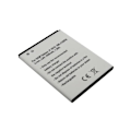 Miniatyrbild 1 av 3: Ersättningsbatteri för Galaxy J1 2016 SM-J120FN 3.8V 1920mAh Li-ion