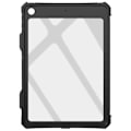 Miniatyrbillede 1 af 4: Redpepper Apple iPad 9 2021 Vandtæt etui Gennemsigtig