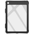 Pikkukuva 1 / 4: Redpepper Apple iPad 9 2021 vedenpitävä kotelo läpinäkyvä