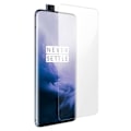 Pikkukuva 1 / 4: Suojakalvo - Oneplus - 7 Pro - 9H karkaistu lasi - Iskunkestävä - Läpinäkyvä 0.3mm Transparent