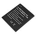 Miniatyrbillede 1 af 3: Erstatningsbatteri til Wiko Rainbow Jam Li-ion 3.7V 1700mAh 6.3Wh