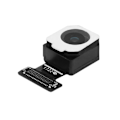 Miniatyrbild 1 av 4: Frontkamera Galaxy Note 8 Frontlinsmodul + Anslutningskabel Svart