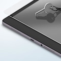 Pikkukuva 3 / 5: Elokuvanäyttö - AVIZAR - Xiaomi Redmi Pad SE - Paperiefekti - Naarmuuntumaton joustava lasi - Äärimmäisen ohut
