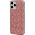 Miniatyrbild 3 av 4: Fodral till iPhone 12 / 12 Pro Saint Germain med 3D-design ARTEFAKT Pink Rosa