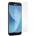 Miniatyrbillede 2 af 4: Galaxy J7 2017 skærmbeskytter Ultra-resistent hærdet glas 9H hårdhed