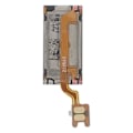 Miniatyrbillede 2 af 3: Intern højttaler til Honor Magic 6 Pro Øretelefon Sort Svart