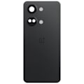 Pikkukuva 1 / 4: Vaihden lasi OnePlus Nord 3 5G:lle, harmaa Grå