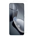 Pikkukuva 1 / 5: Xiaomi 14T ja 14T Pro Pehmeä Naarmunsuojakalvo Ohut Läpinäkyvä Transparent