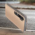 Pikkukuva 4 / 4: Xiaomi Mi Note 10 Lite / Mi Note 10 kotelo Lompakko Flip Card Holder Keltakulta Gult guld