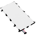 Miniatyrbillede 4 af 4: Batteri - Samsung - Galaxy Tab 2 7.0 - 4000mAh - Nickel-metalhydrid/lithium-ion - Kompatibel