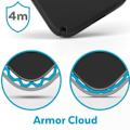 Miniatyrbillede 3 af 6: Cover til iPhone 14 Pro Max - SPECK - Presidio2 Pro - Anti-drop 4m - Sort Svart