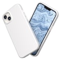 Miniatyrbillede 2 af 3: Coque - RHINOSHIELD - iPhone 14 Plus - Hvid - Stødabsorberende - Solid silikone Vit