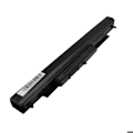 Miniatyrbild 1 av 3: Ersättningsbatteri för HP 240 G4 Dator 14,8V 2200mAh Li-ion Svart Svart