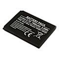 Pikkukuva 1 / 3: Varaakku Akun Alcatel One Touch 1040X / 1042D Li-ion 700mAh