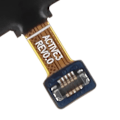 Pikkukuva 3 / 4: Jack Socket Kaapeli Samsung Galaxy Xcover 7:lle Alkuperäinen Samsung Service Pack Musta Svart