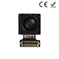 Miniatyrbild 4 av 4: Frontkamera Samsung Galaxy Note 10 Lite Byte av frontlins