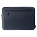 Pikkukuva 1 / 5: MacBook Pro 14'' Taitettu Polyesteripussi Zippée Kompakti Woolenex Incase Sininen Yö Blå