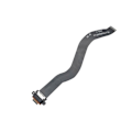 Pikkukuva 2 / 4: Vaihto Huawei Mate 30 -latausliittimen USB Type C -liitin