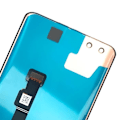 Pikkukuva 3 / 4: LCD-näyttö ja kosketusnäyttö Huawei Nova 10 Pro musta Svart