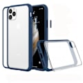 Pikkukuva 1 / 2: Kotelo Apple iPhone 15 Pro Modular MOD NX(TM) Rhinoshield Blue -puhelimelle Blå