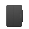 Miniatyrbillede 1 af 5: Beskyttelseshylster til iPad Pro 11" M4 Folio Plyo UAG Sort Svart