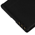 Miniatyrbillede 3 af 3: Erstatningsbatteri til Microsoft Lumia 550 Li-ion 3,8V 2100mAh 8Wh