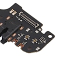 Pikkukuva 3 / 4: USB-C-latausliitin - Xiaomi - Mi 10T Lite - 3,5 mm:n pistoke - Musta - 10g Svart