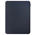 Miniatyrbild 2 av 5: Fodral till iPad Air 11 2024 - AVIZAR - Flip Rotating Stand - Midnight Blue Blå