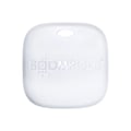 Miniatyrbillede 1 af 5: Tracker til Genopladelige Bluetooth Boompods Hvid