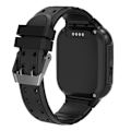 Miniatyrbillede 2 af 6: Børns WiFi Connected Watch med SIM-kort Videoopkald og GPS Forever Black Svart