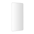 Miniatyrbild 2 av 4: Skyddsglas - Nokia - X10/X20 - Härdat glas 9H - Ultra-tunt - Transparent vit Klar vit