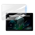Pikkukuva 1 / 4: Näytönsuoja Acer Iconia Tab M10-11:lle 3mk Iskunkestävä Hydrogel Transparent