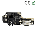 Pikkukuva 4 / 4: Xiaomi Redmi Note 8T USB Type C Micro ja 3,5 mm Jack Charge -liitin