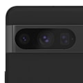 Pikkukuva 3 / 4: Takakameran linssi - AVIZAR - Google Pixel 8 Pro - Musta - Korkealaatuinen suojaus Svart