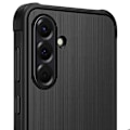 Miniatyrbild 3 av 5: Coque d'Origine för Samsung Galaxy A56 Antichock Rugged Case Samsung Svart Svart