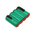 Miniatyrbillede 2 af 3: Batteri til Gardena ACCU 60 græssakse Ni‑MH 4.8V 2150mAh 10.3Wh
