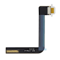 Pikkukuva 4 / 4: Latauslevy - Apple - iPad Air - Lightning-liitin - Valkoinen - 10 g Vit